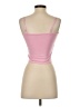Shein Pink Sleeveless Top Size S - photo 2