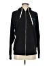 Assorted Brands Black Zip Up Hoodie Size S - photo 1