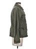 Ann Taylor LOFT Green Jacket Size S - photo 4