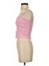 Shein Pink Sleeveless Top Size S - photo 5