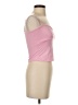 Shein Pink Sleeveless Top Size S - photo 4