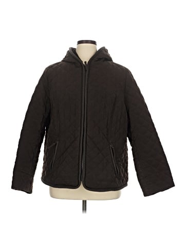 Croft & Barrow Jacket (view 1)