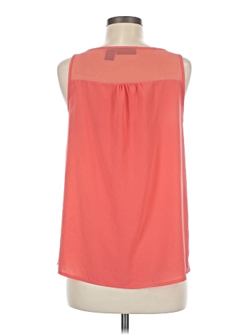DKNY Jeans Sleeveless Blouse (view 2)