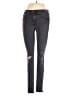 Rag & Bone/JEAN Stars Gray Jeans Size 28 waist - photo 1