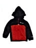 Champion Black Zip Up Hoodie Size 2T - photo 1