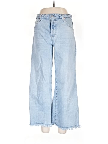 Adriano Goldschmied Jeans (view 1)