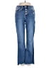 Vervet Blue Jeans Size 25 waist - photo 1
