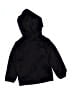 Champion Black Zip Up Hoodie Size 2T - photo 2