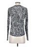 Athleta Silver Long Sleeve T-Shirt Size XXS - photo 2