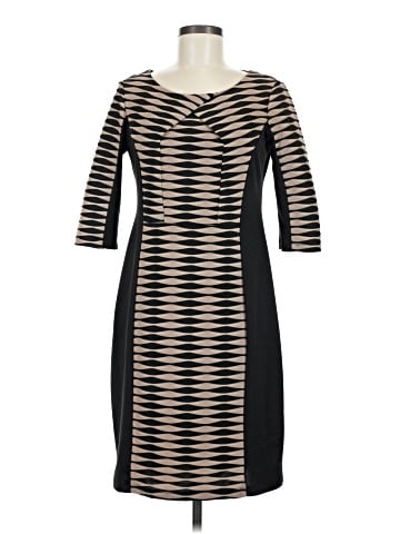 Emma & Michele Casual Dress (view 1)