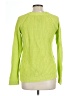 Aeropostale Green Pullover Sweater Size L - photo 2
