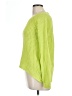 Aeropostale Green Pullover Sweater Size L - photo 5
