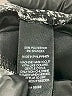 Express Outlet Print Gray Casual Pants Size L - photo 8