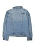 Tommy Bahama Blue Denim Jacket Size 10 - photo 2