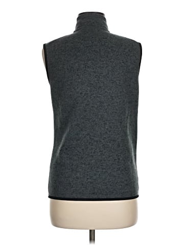 CHARLES RIVER APPAREL Vest (view 2)