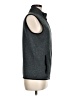 CHARLES RIVER APPAREL 100% Polyester Gray Vest Size M - photo 4