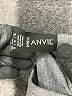 Anvil Gray Active T-Shirt Size M - photo 7