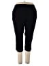 Liz Claiborne Solid Black Active Pants Size 18 W - photo 1