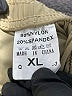Unbranded Solid Tan Casual Pants Size XL - photo 7