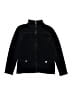 Charter Club 100% Cotton Solid Black Jacket Size M (baby) - photo 1
