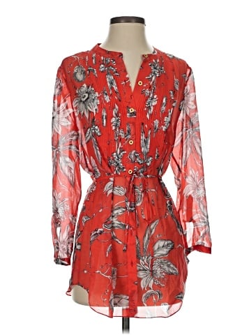Leifsdottir Kimono (view 1)