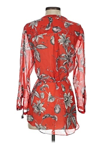 Leifsdottir Kimono (view 2)