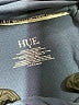 Hue Blue Casual Dress Size S - photo 7
