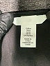 H&M Polka Dots Black Cocktail Dress Size M - photo 7