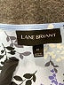 Lane Bryant 100% Polyester Blue 3/4 Sleeve Blouse Size 20 - photo 7