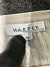 Harper Tan Turtleneck Sweater Size XL - photo 7