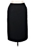 Kasper Solid Black Formal Skirt Size 14 - photo 1