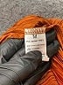 Unbranded Orange Casual Pants Size M - photo 7