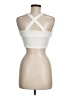 Unbranded Ivory Tank Top Size M - photo 2