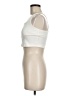 Unbranded Ivory Tank Top Size M - photo 5