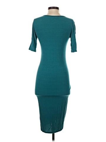 Lularoe Casual Dress (view 2)