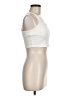 Unbranded Ivory Tank Top Size M - photo 4