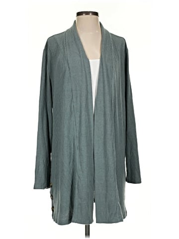 Simply Noelle Kimono (view 1)