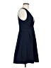 The Coverii Solid Blue Cocktail Dress Size M - photo 4