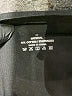 Unbranded Black Short Sleeve Turtleneck Size S - photo 7