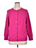 Lands' End Pink Cardigan Size 1X - photo 1