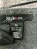 Style&Co Gray Cardigan Size XL - photo 4
