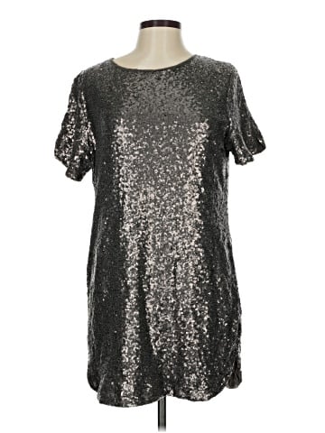 A.gain Cocktail Dress (view 1)