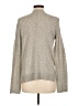 FATE by LFD Gray Pullover Sweater Size L - photo 2