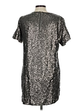 Used Silver Sequin Dresses On Sale Up To 90% Off | ThredUp