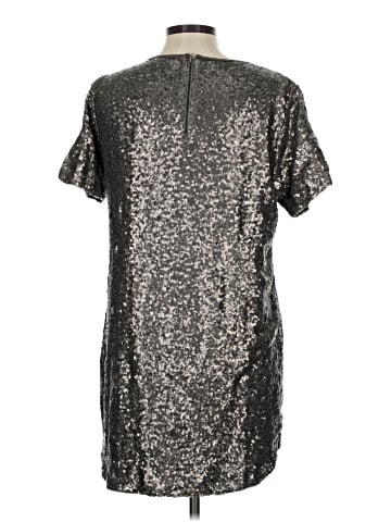 A.gain Cocktail Dress (view 2)