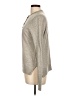 FATE by LFD Gray Pullover Sweater Size L - photo 5