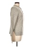 FATE by LFD Gray Pullover Sweater Size L - photo 4