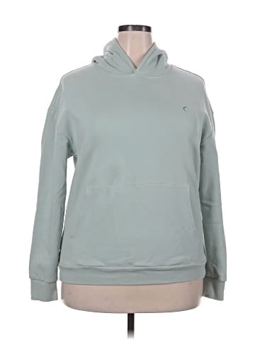 Zyia Active Sweatshirt (view 1)