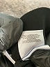 Anne Klein Solid Black Formal Skirt Size XL - photo 5