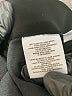 Anne Klein Solid Black Formal Skirt Size XL - photo 6
